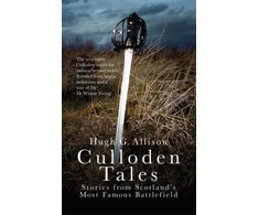KNYGA Hugh G Allison Culloden Tales