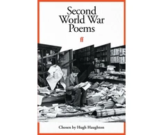 KNYGA Hugh Haughton Second World War Poems