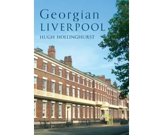 KNYGA Hugh Hollinghurst Georgian Liverpool