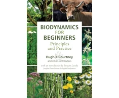 KNYGA Hugh J Courtney Biodynamics for Beginners