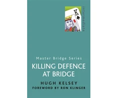 KNYGA Hugh Kelsey Killing Defence At Bridge
