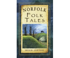 KNYGA Hugh Lupton Norfolk Folk Tales