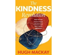 KNYGA Hugh Mackay Kindness Revolution