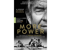 KNYGA Hugh Matheson More Power