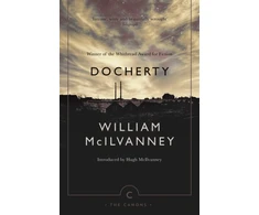 KNYGA Hugh Mcilvanney Docherty