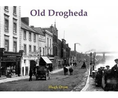 KNYGA Hugh Oram Old Drogheda