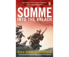 KNYGA Hugh Sebag Montefiore Somme