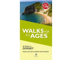 KNYGA Hugh Taylor Walks for All Ages Dorset