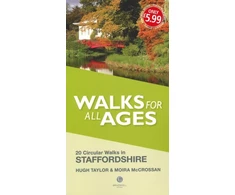KNYGA Hugh Taylor Walks for All Ages Staffordshire