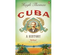 KNYGA Hugh Thomas Kuba