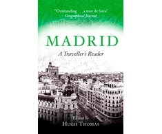 KNYGA Hugh Thomas Madridas