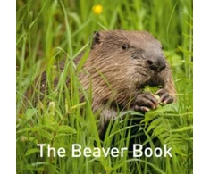 KNYGA Hugh Warwick Nature Book Series: The Beaver Book