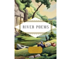 KNYGA Hughes Henry River Poems