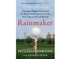 KNYGA Hughes Norton Rainmaker