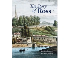 KNYGA Hughes Pat Story of Ross