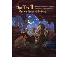 KNYGA Huginn Or Gretarsson Troll Who Was Afraid of the Dark