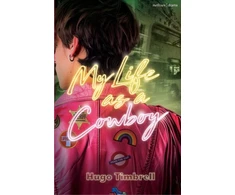 KNYGA Hugo Timbrell My Life as a Cowboy