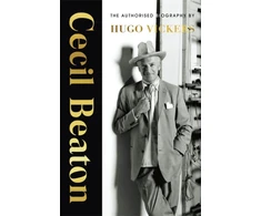 KNYGA Hugo Vickers Cecil Beaton
