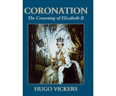 KNYGA Hugo Vickers Coronation