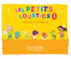 KNYGA Hugues Denisot Les Petits Loustics