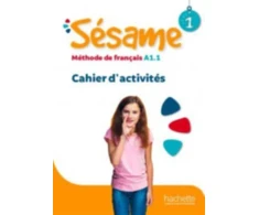 KNYGA Hugues Denisot Sesame