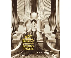 KNYGA HUMBERT Art Deco &amp; Egyptomanie