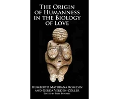 KNYGA Humberto M Rowesin Origin of Humanness in the Biology of Love
