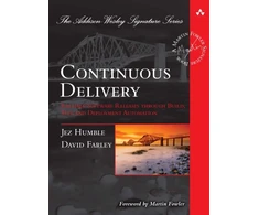 KNYGA Humble Matthew Continuous Delivery
