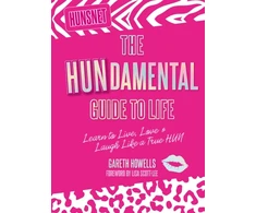 KNYGA Hunsnet Hundamental Guide to Life