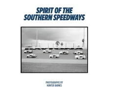 KNYGA Hunter Barnes Spirit of the Southern Speedways