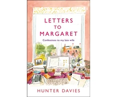 KNYGA Hunter Davies Letters to Margaret