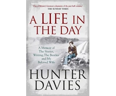 KNYGA Hunter Davies Life in the Day