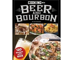 KNYGA Hunter Reed Cooking with Beer and Bourbon