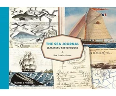 KNYGA Huw Lewis Jones Sea Journal