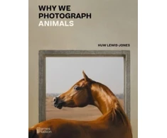 KNYGA Huw Lewis Jones Why We Photograph Animals