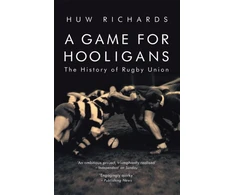 KNYGA Huw Richards Game for Hooligans