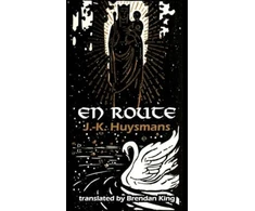 KNYGA Huysmans J K En Route