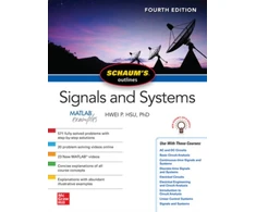 KNYGA Hwei P Hsu Schaum's Outline of Signals and Systems, Fourth Edition