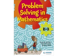 KNYGA Hyacinth Dorleon Problem-solving K-2