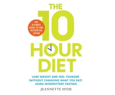 KNYGA Hyde Jeannette 10 Hour Diet