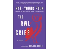 KNYGA Hye Young Pyun Owl Cries