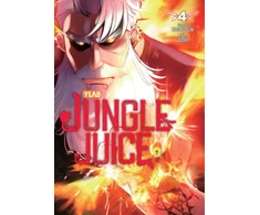 KNYGA Hyeong Eun Jungle Juice, Vol. 4