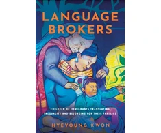 KNYGA Hyeyoung Kwon Language Brokers