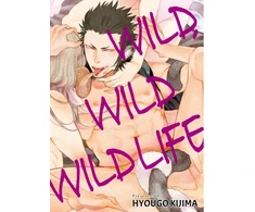 KNYGA Hyougo Kijima Wild Wild Wildlife