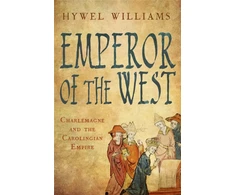 KNYGA Hywel Williams Emperor of the West