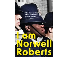 KNYGA I Am Norwell Roberts