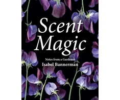 KNYGA I Bannerman Scent Magic