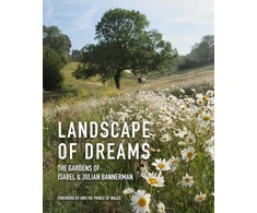 KNYGA I J Bannerman Landscape of Dreams