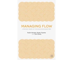 KNYGA I Nonaka Managing Flow