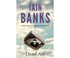 KNYGA Iain Banks Dead Air